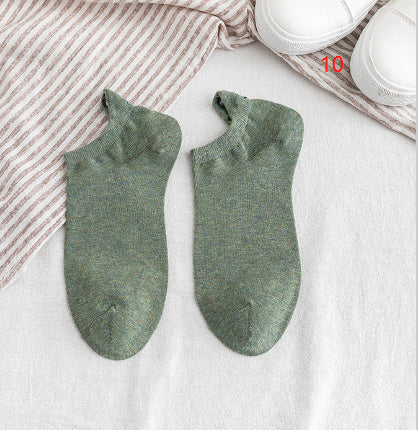Women Socks Limorista