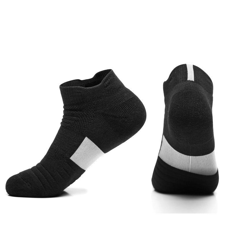 Basketball Socks Men&