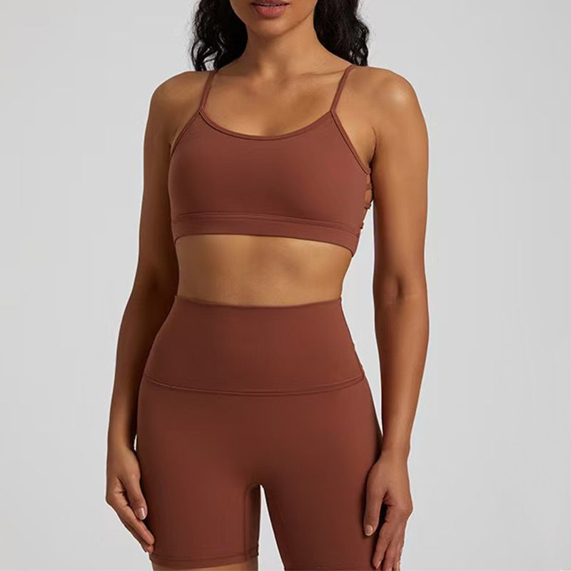 Shaping Sports Vest For Women Limorista