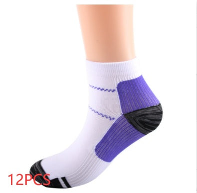 Elastic compression sports socks Limorista