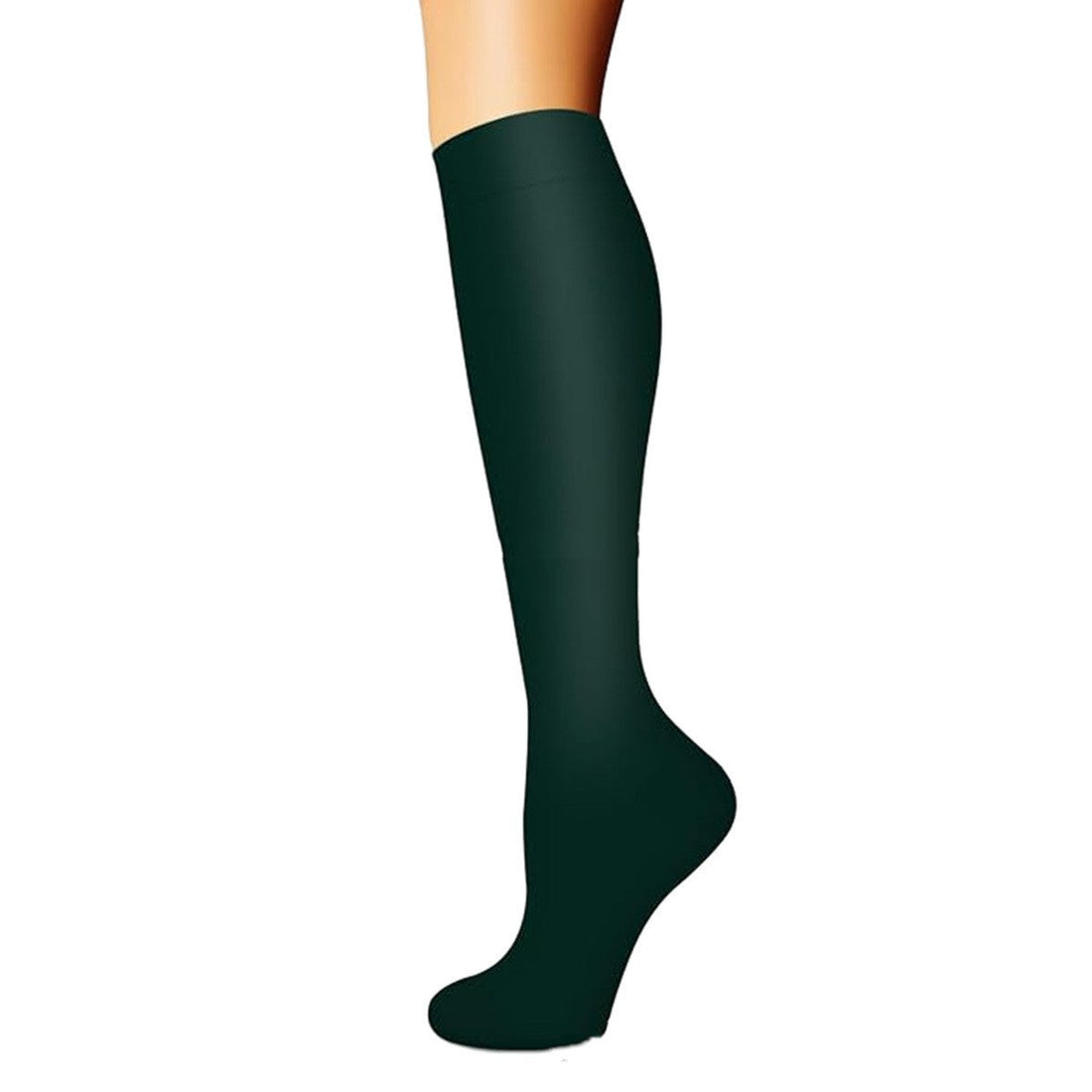 Sports Fitness Polyester Compression Socks Limorista