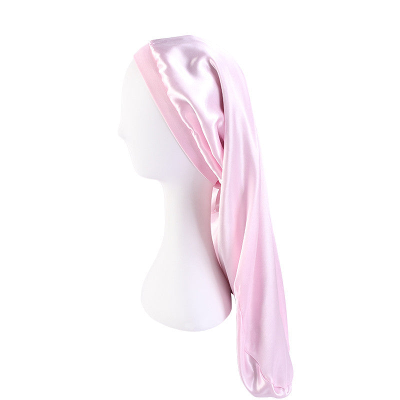 Hot Selling High Stretch Wide Brim Long Barrel Nightcap Limorista