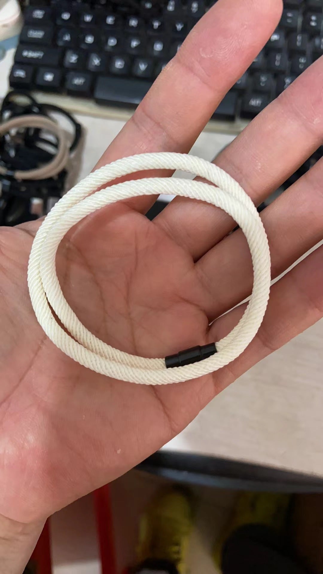 Magnetic Buckle Valentine&