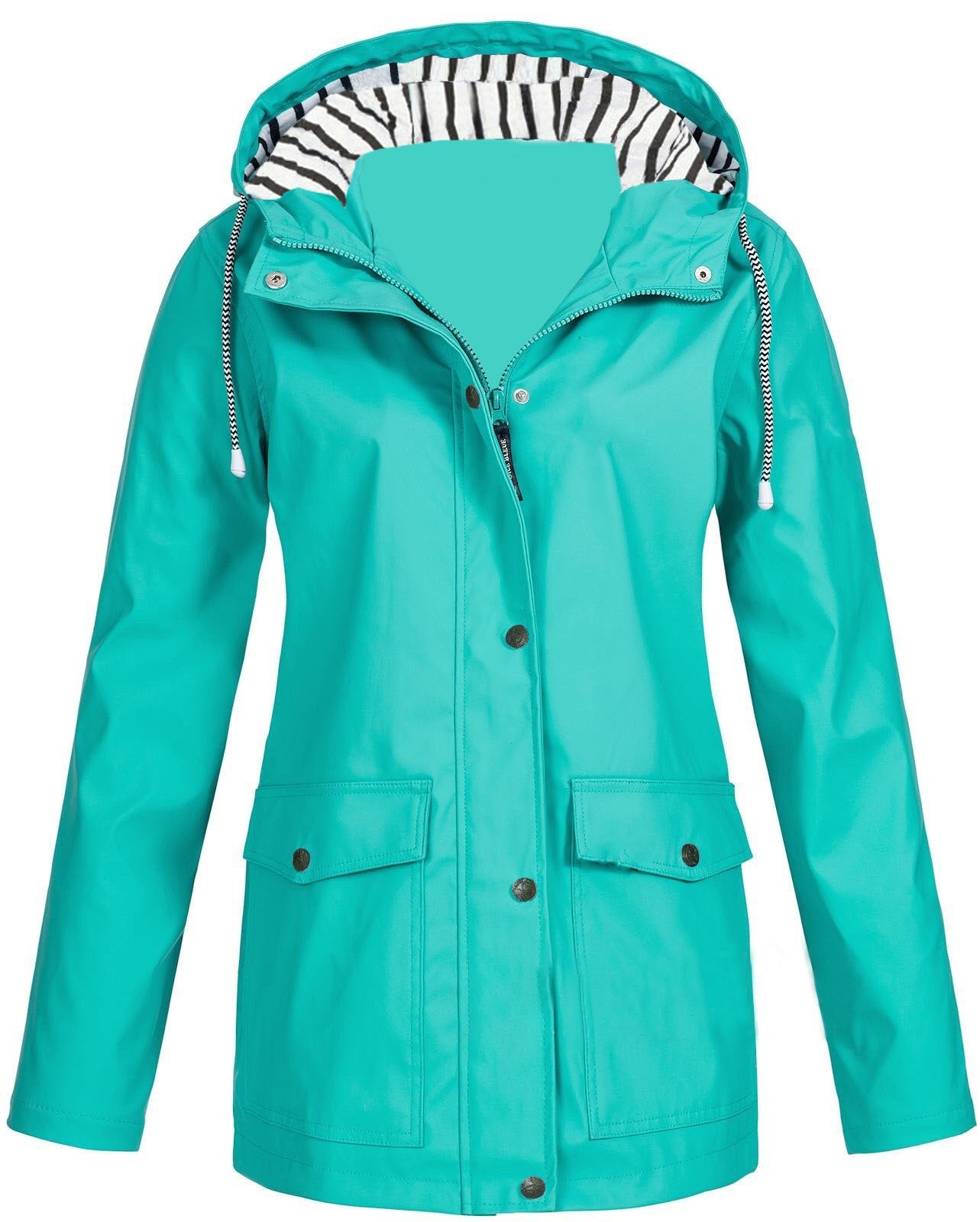 Waterproof Jacket Three In One Two-piece Set Outdoor Mountaineering Clothing Coat Limorista