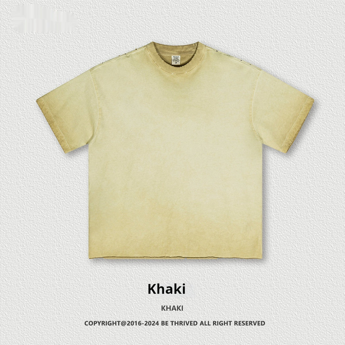 Limorista - Summer Loose Men&