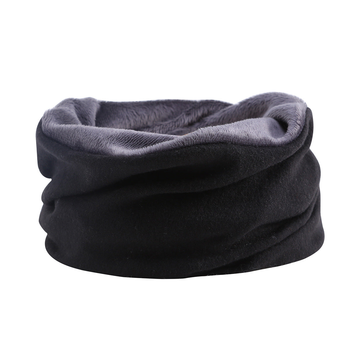 Warm Light Board Turban Hat Men And Women Limorista