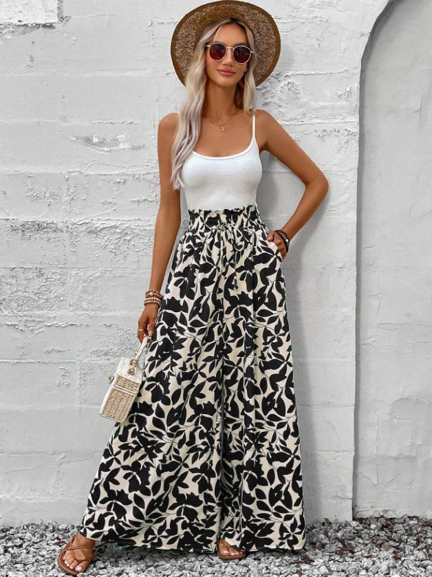 Summer Romantic Women&