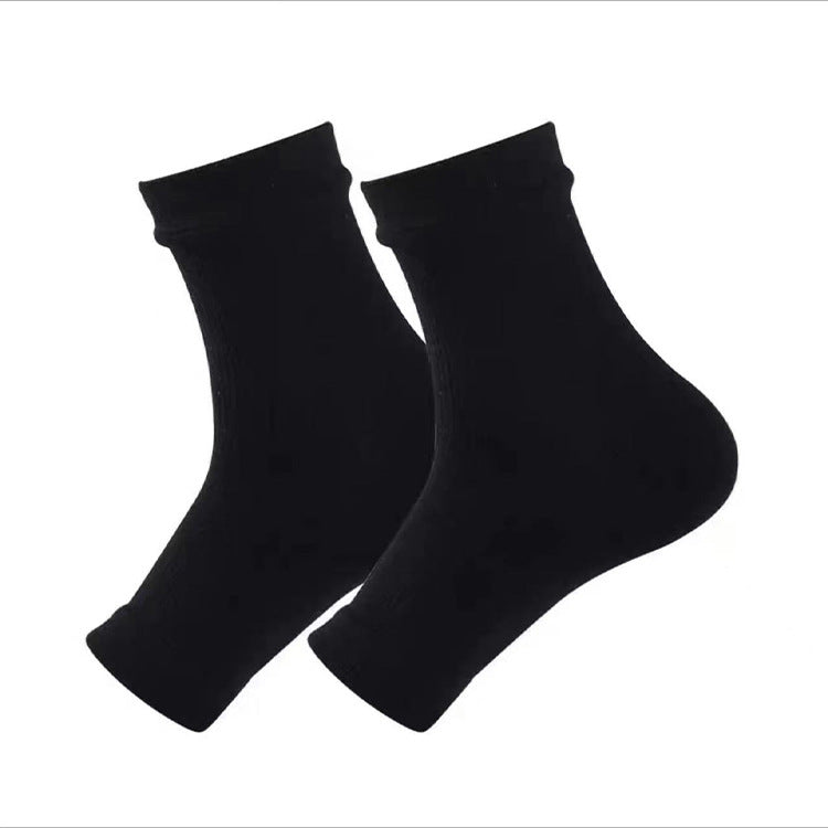 Outdoor Fitness Socks Toe Protection Compression Socks Limorista