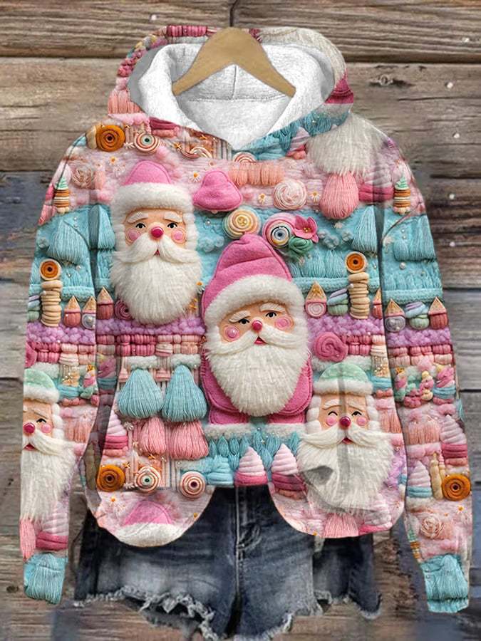 3D Digital Printed Hoodie With Hoodie Limorista