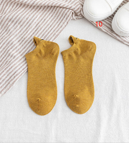 Women Socks Limorista