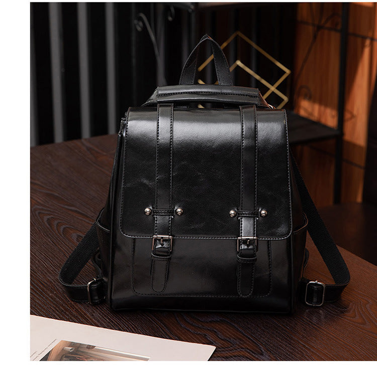 New Versatile Multi-purpose Travel Bag Special-interest Design Limorista