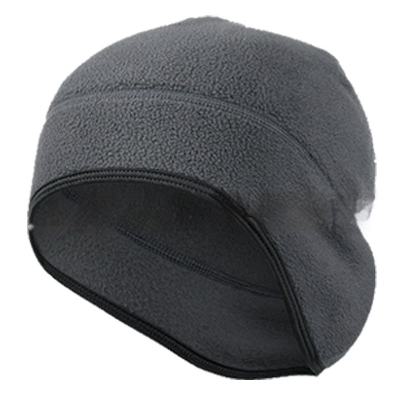 Autumn And Winter Thickening Earflaps Warm Ski Cap Limorista
