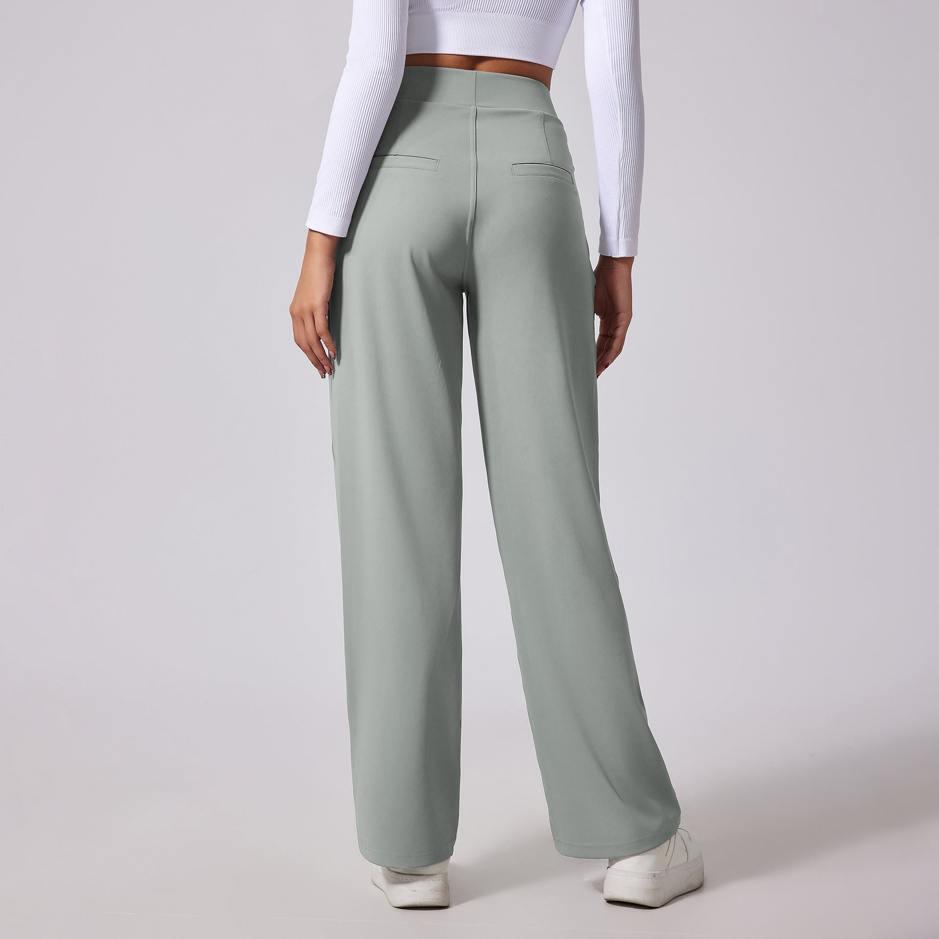 Suit Pants Outdoor Sports And Casual Dungarees Ladies Limorista