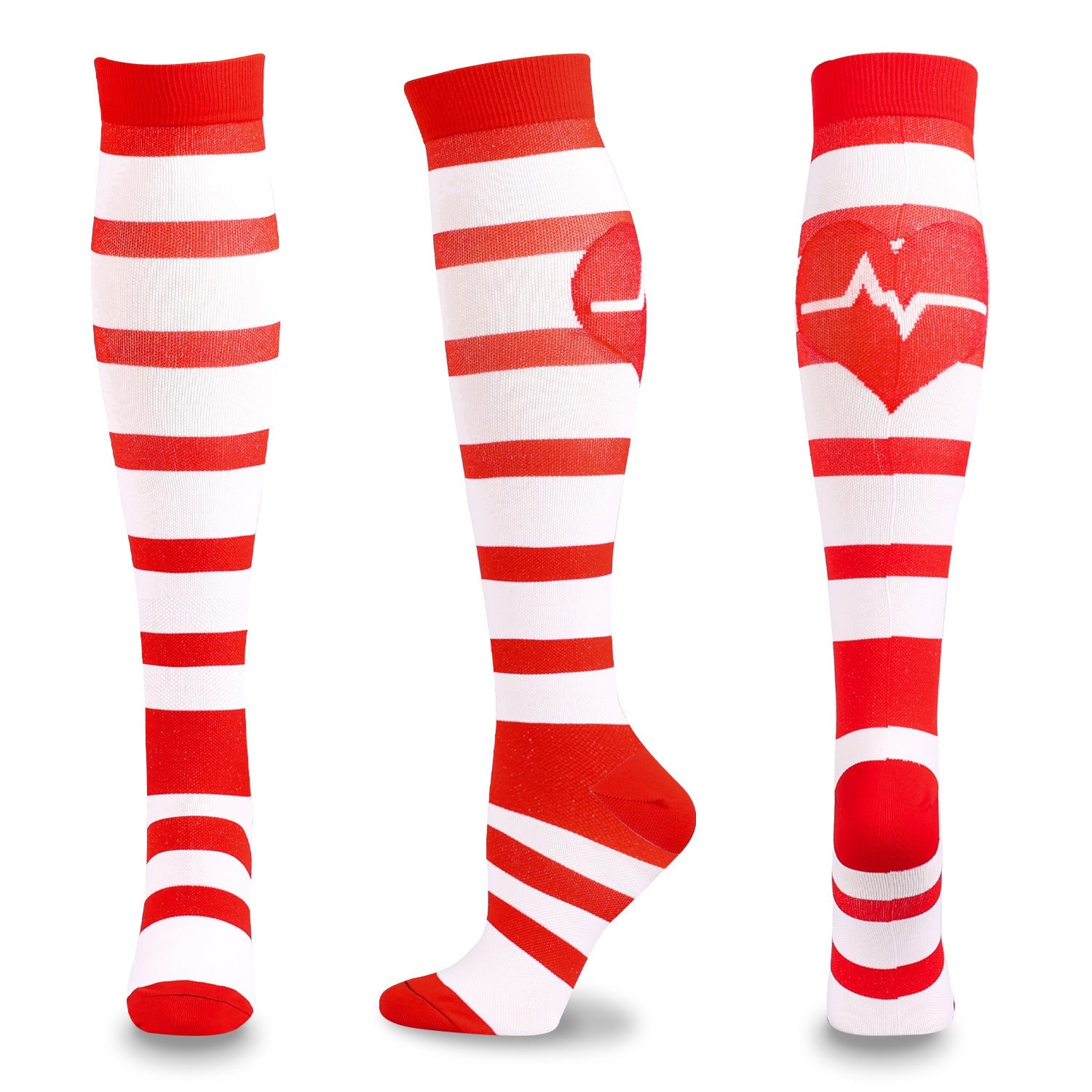 Medical Pressure Compression Stockings For Men And Women Limorista