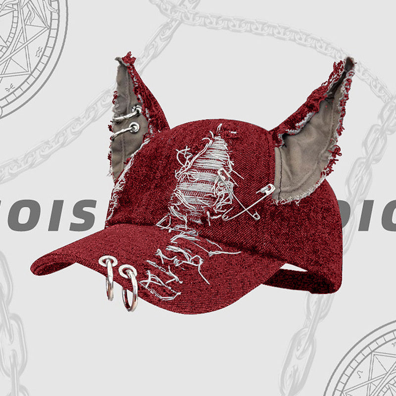 Fashionable And Versatile Trendy Hat Limorista