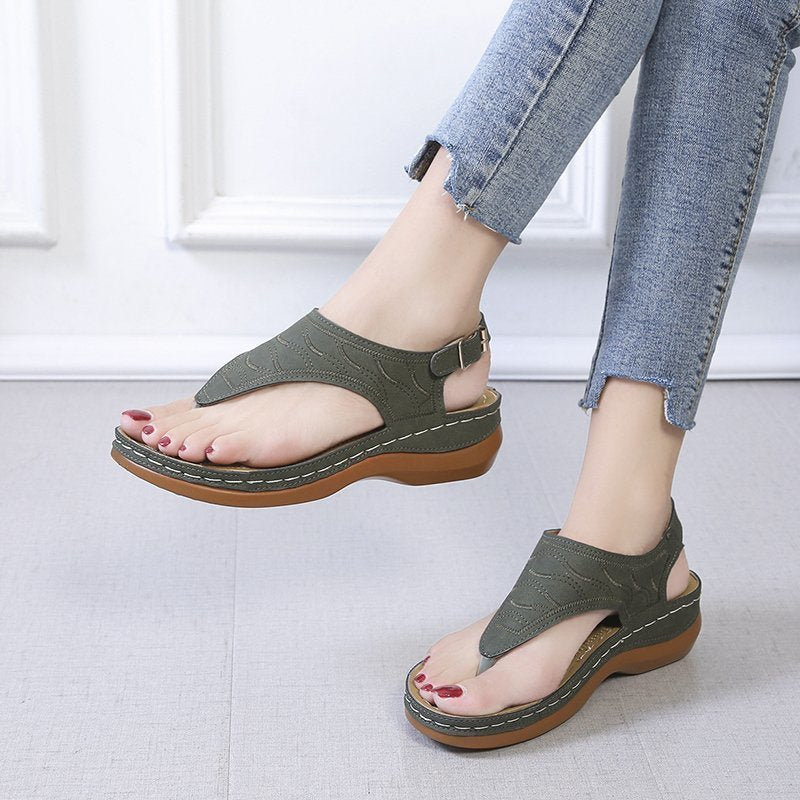 Casual Sandals Women&