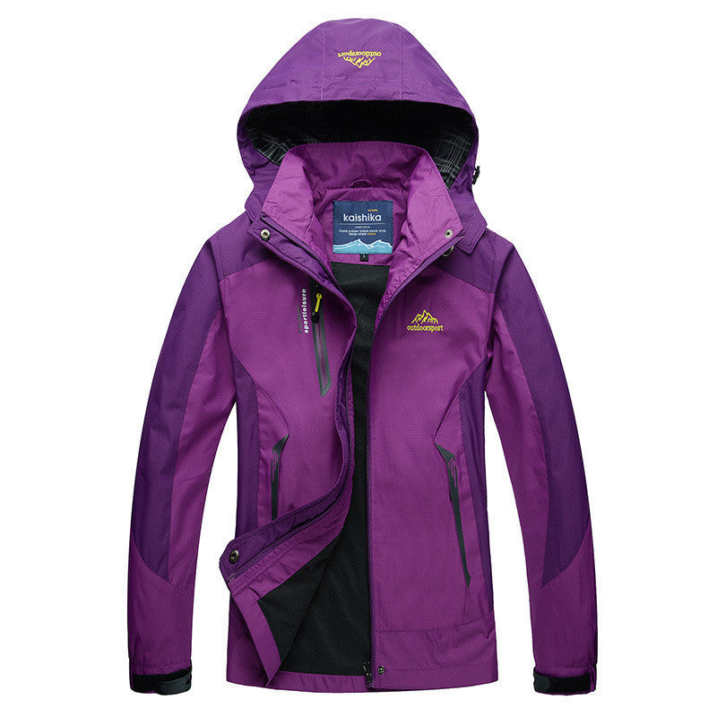 Sports Mountaineering Wear Women&