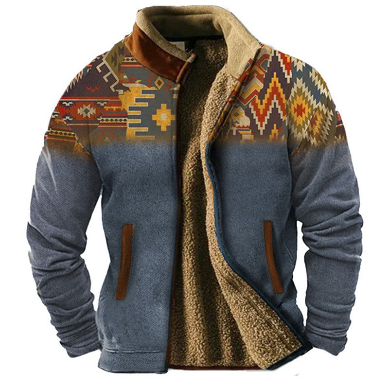 New Men&