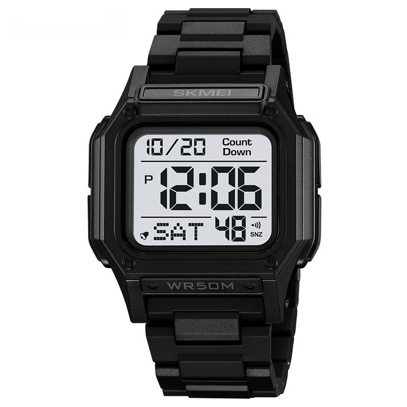 Multifunctional Resin Men&