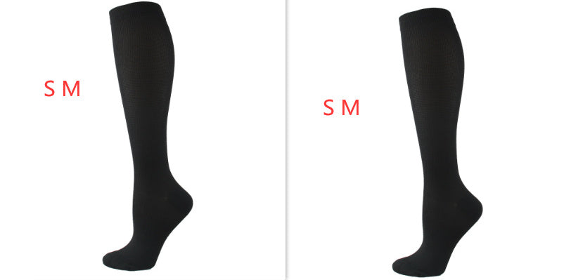 Copper Ion Sports Compression Socks Limorista