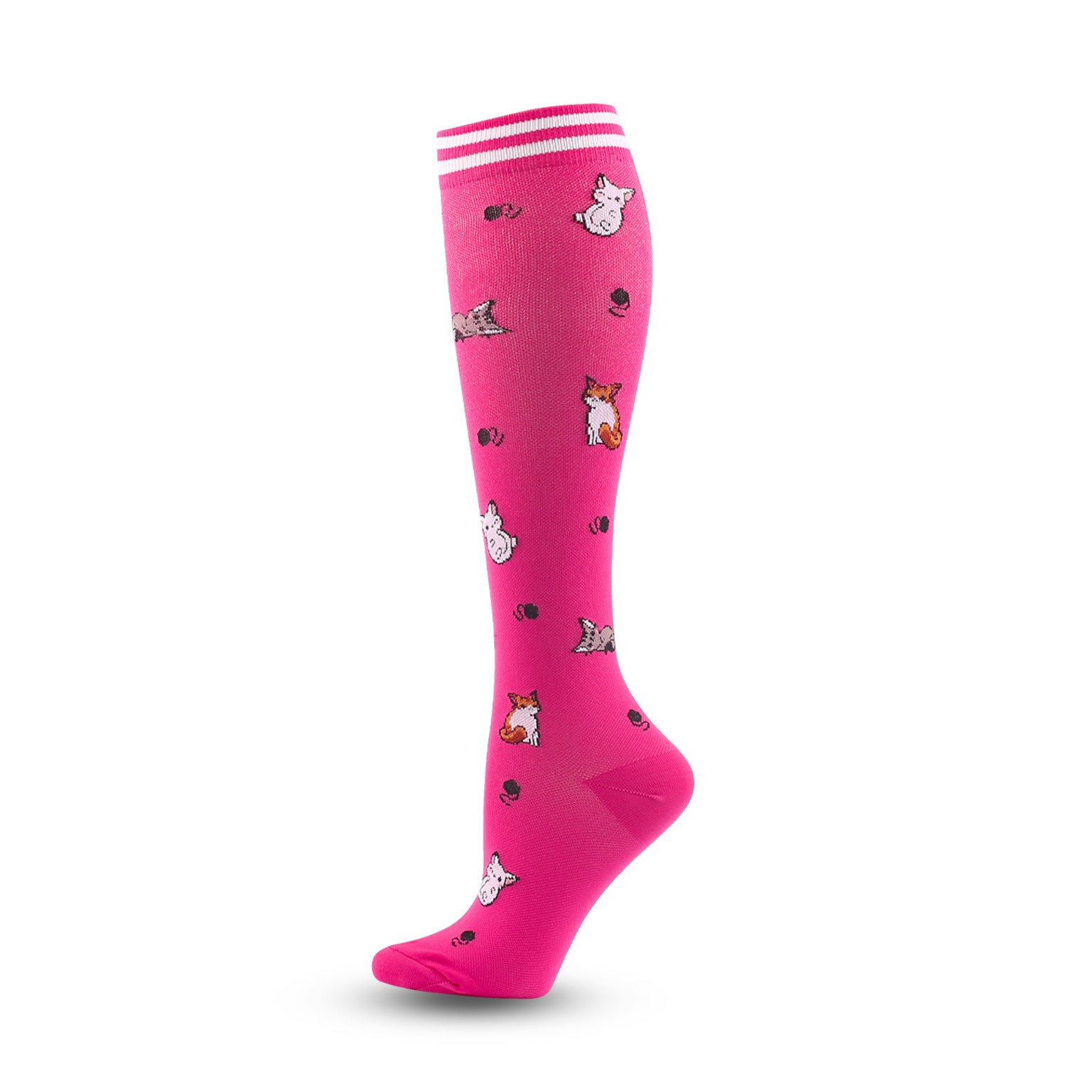 Compression Stockings Athletic Socks Compression Socks Limorista