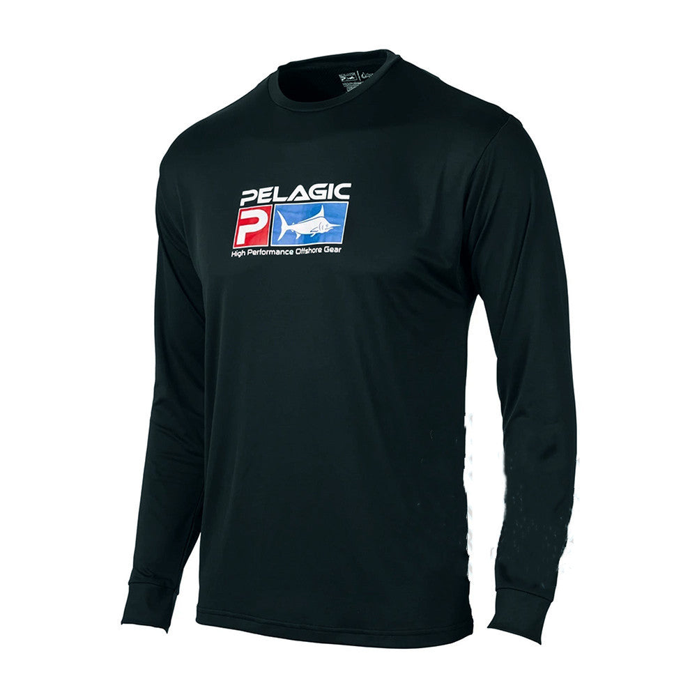 Limorista - Anti Ultraviolet Breathable Sea Fishing Hoodie