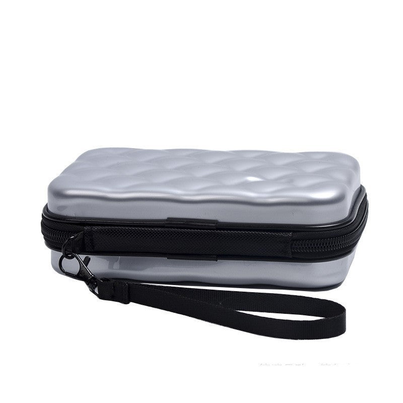 Korean Style Large Capacity Portable Travel Toiletry Bag Limorista