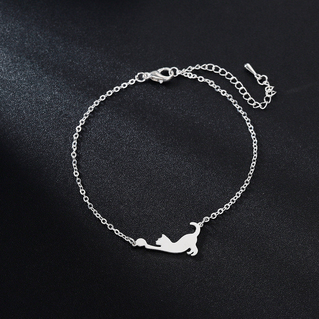 Bracelets &amp; Bangles