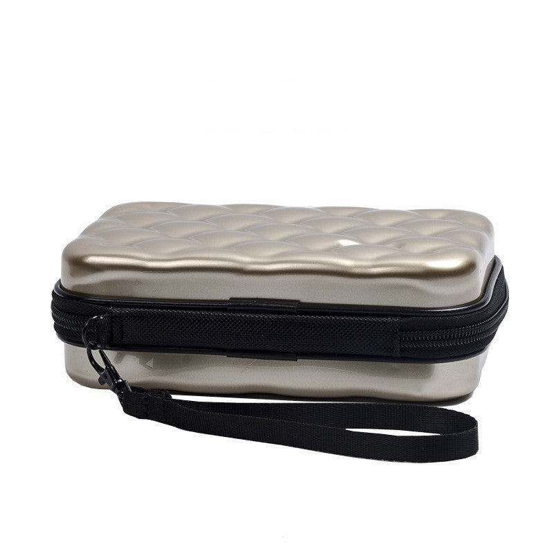 Korean Style Large Capacity Portable Travel Toiletry Bag Limorista