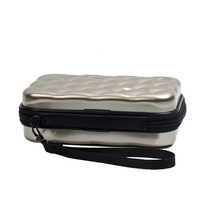 Korean Style Large Capacity Portable Travel Toiletry Bag Limorista