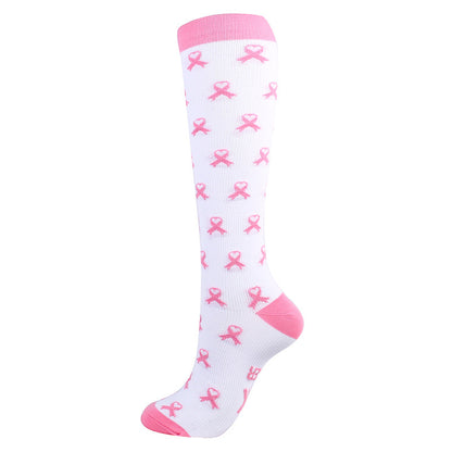 Calf Sports Running Compression Stockings Limorista