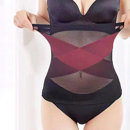 Sexy Women Shapers Waist Trainer Body Shaper Slimming Underwear Corset Slimming Belt Shapewear Wedding Corrective Underwear Limorista