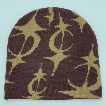 Five Pointed Star Men&