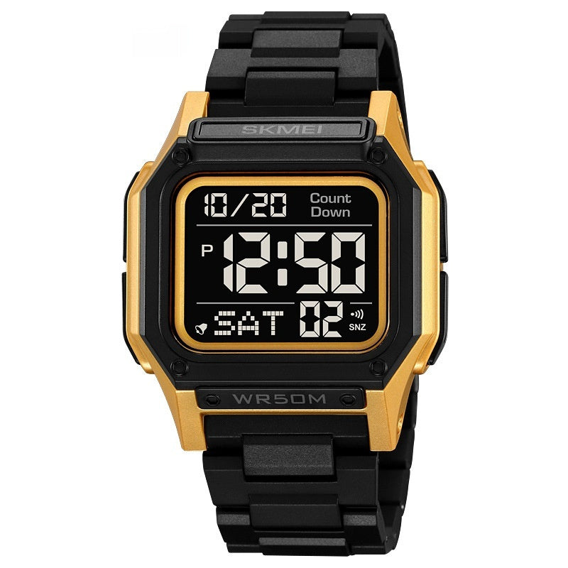 Multifunctional Resin Men&