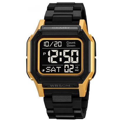 Multifunctional Resin Men&