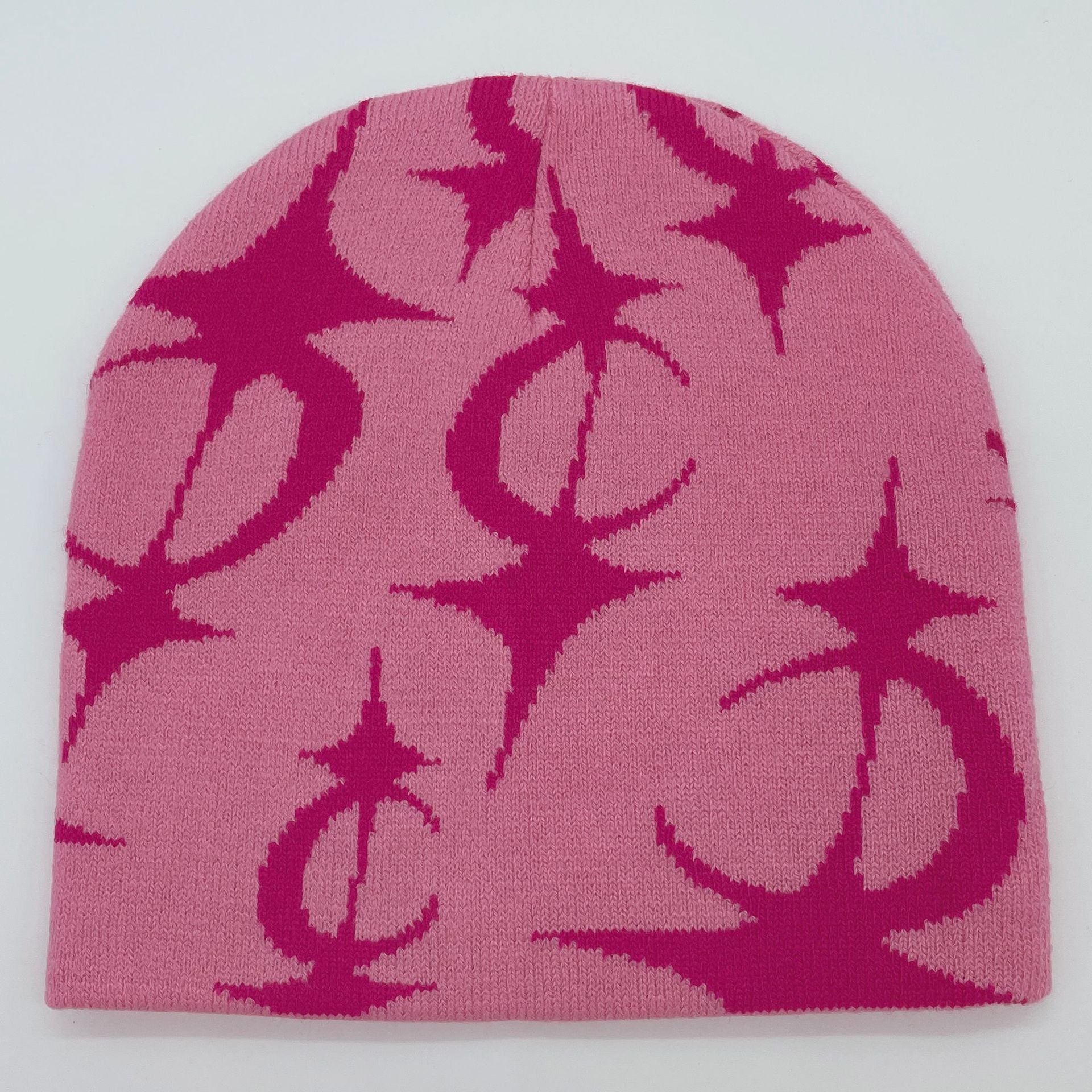 Five Pointed Star Men&