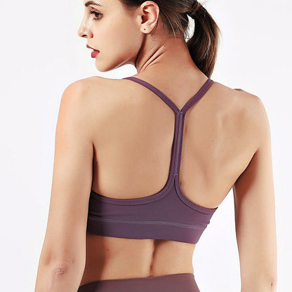 Outerwear Back Shaping Base Breathable Push Up Top Limorista