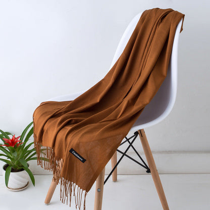 Thin Spring And Summer Long Air-conditioned Shawl Limorista