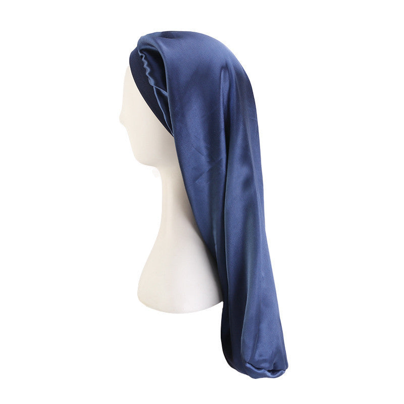 Hot Selling High Stretch Wide Brim Long Barrel Nightcap Limorista