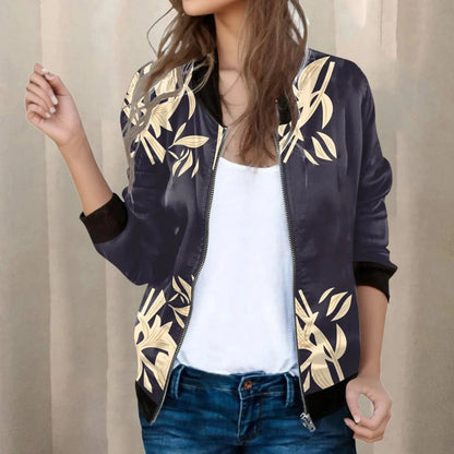 Autumn And Winter New Women&