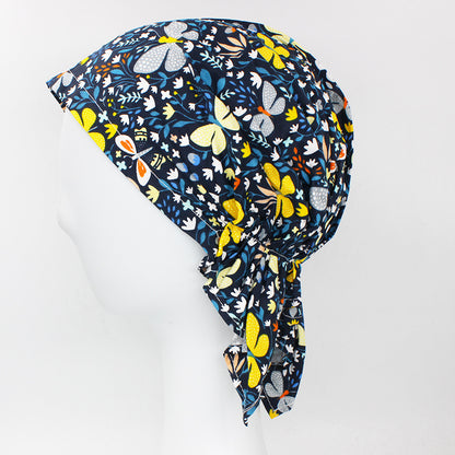 Turban Chef Hat Cooking Turban Men And Women Models Limorista
