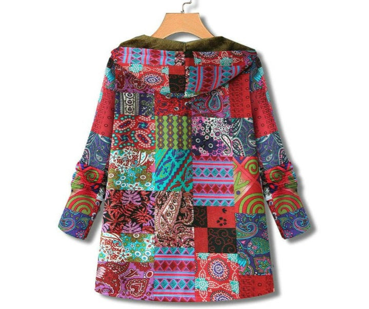 Autumn And Winter New Women&