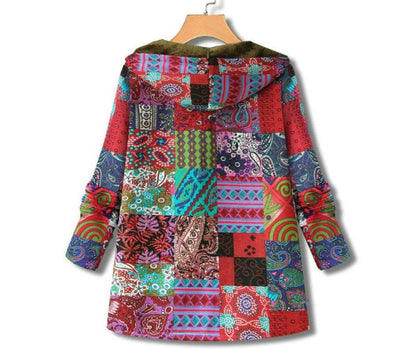 Autumn And Winter New Women&