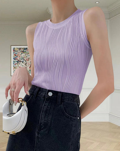 Design Sense Minority Fashion Top Base Limorista