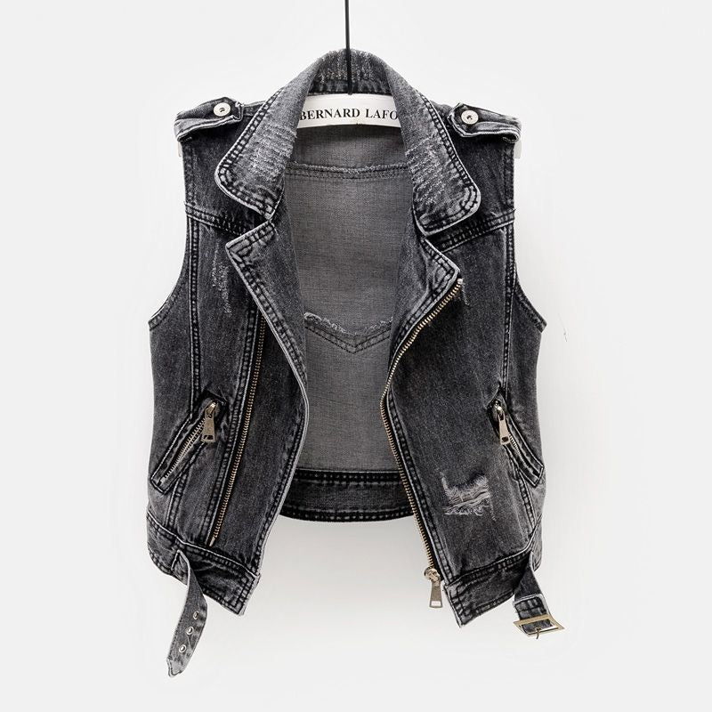 Slim And Versatile Women&