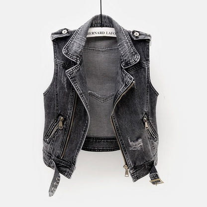 Slim And Versatile Women&