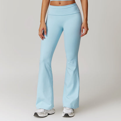High Waist Hip Lift Yoga Pants Casual Leggings Limorista
