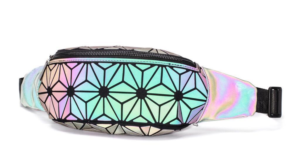 Kratos Fanny Pack Limorista