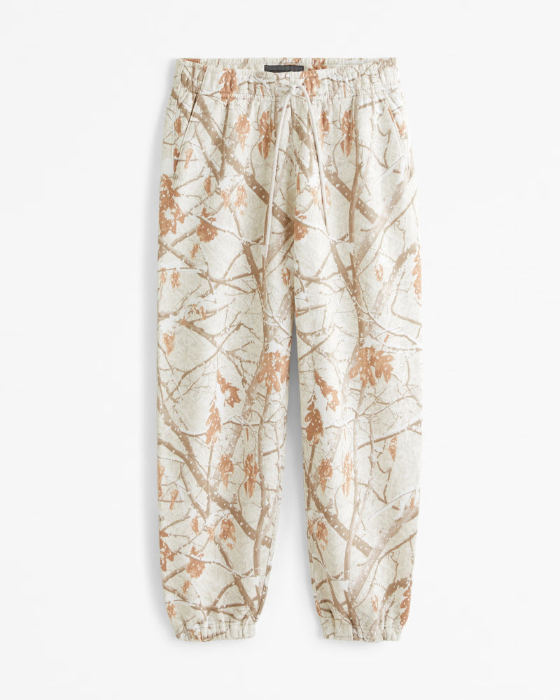 Digital Printed Fleece Couple&