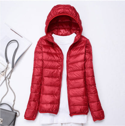 Ultra-light Women&